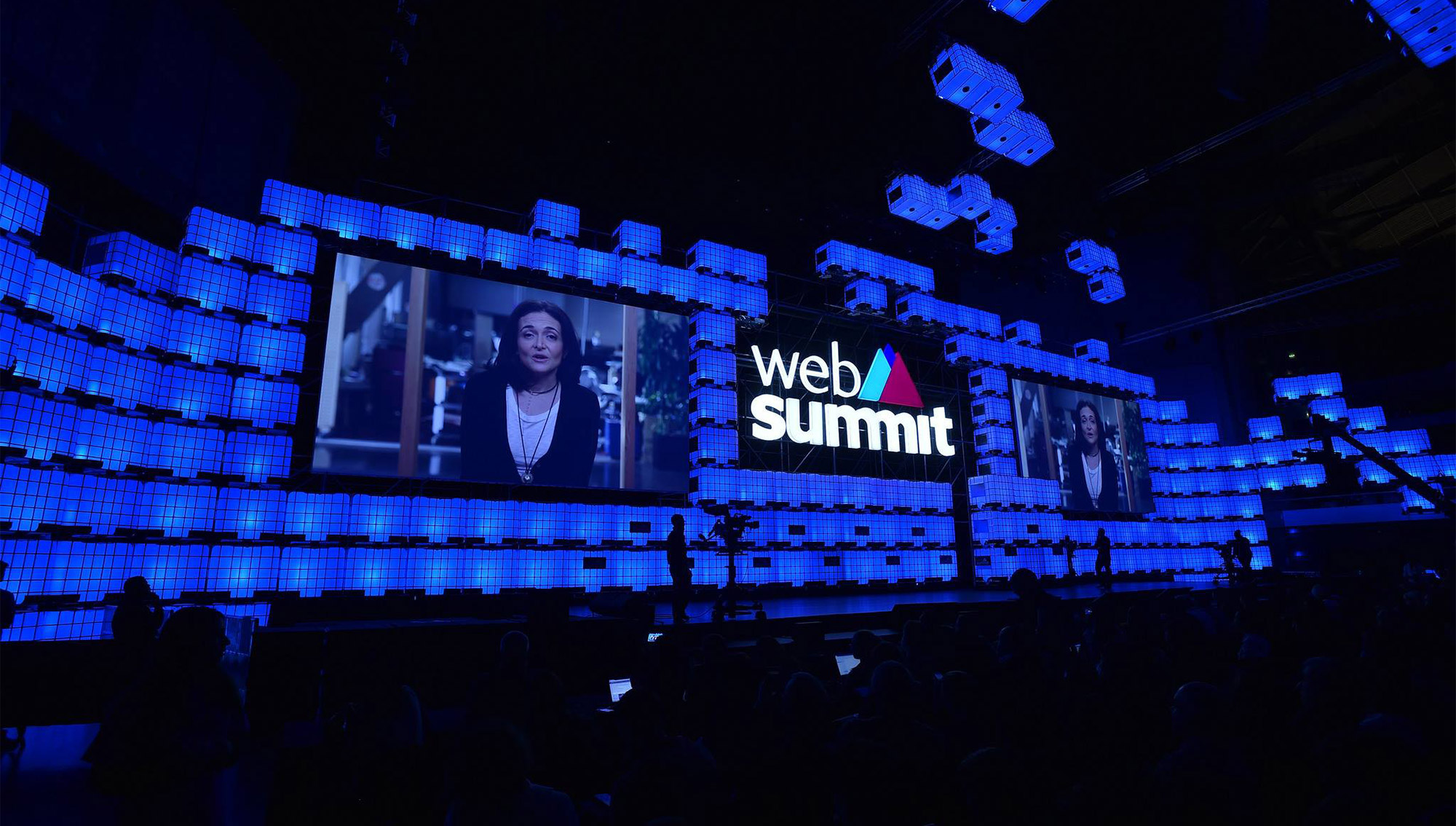 Web Summit